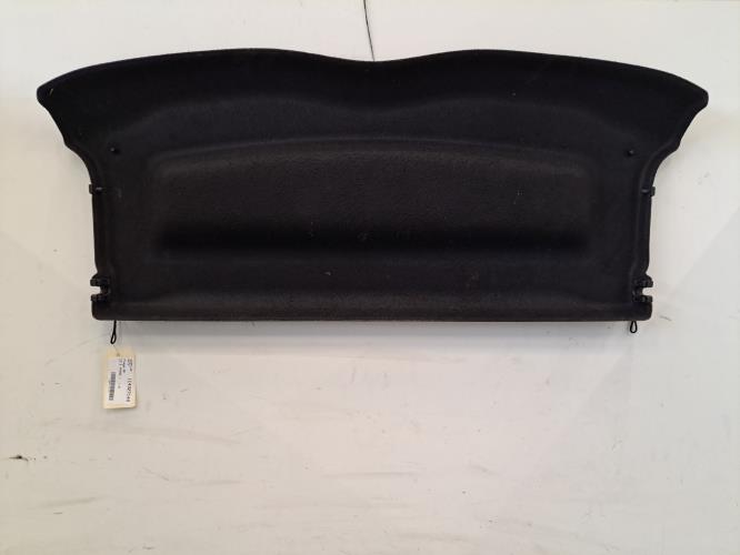 Image Plage arriere - CITROEN C3 2