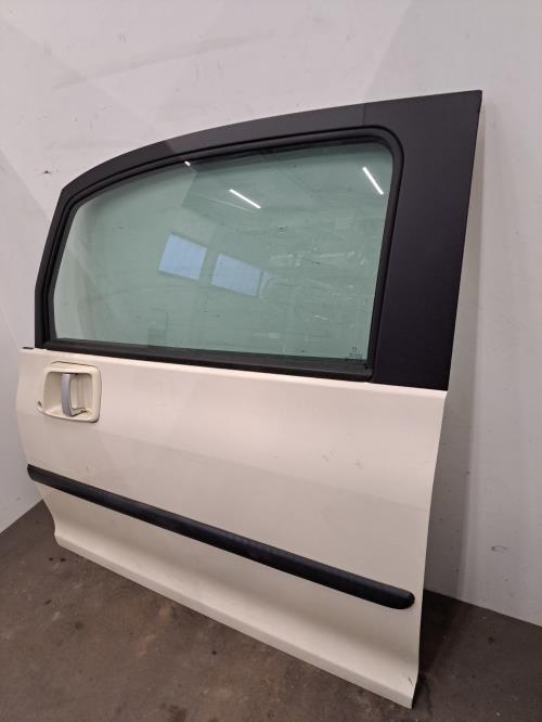 Image Porte avant gauche - PEUGEOT 1007