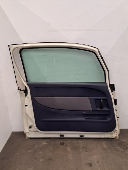 Image Porte avant gauche - PEUGEOT 1007