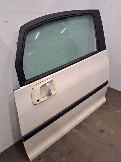 Image Porte avant gauche - PEUGEOT 1007