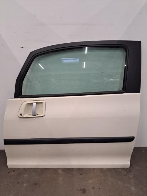 Image Porte avant gauche - PEUGEOT 1007