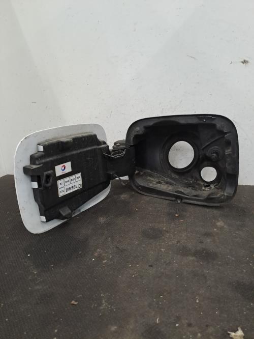 Image Trappe d'essence - CITROEN C3 3