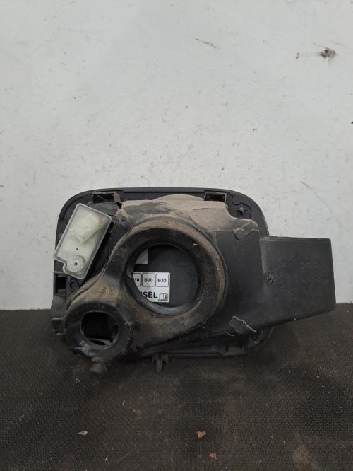 Image Trappe d'essence - CITROEN C3 3