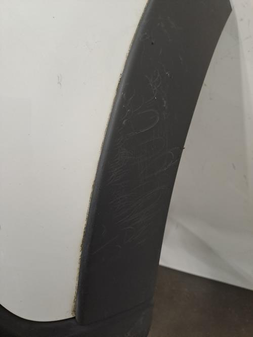 Image Pare choc arriere - CITROEN C3 3
