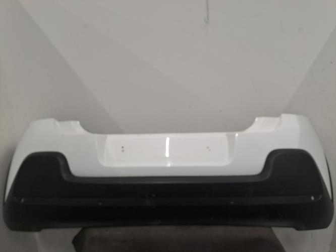 Image Pare choc arriere - CITROEN C3 3