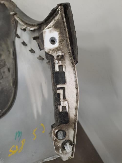 Image Pare choc arriere - CITROEN C3 3