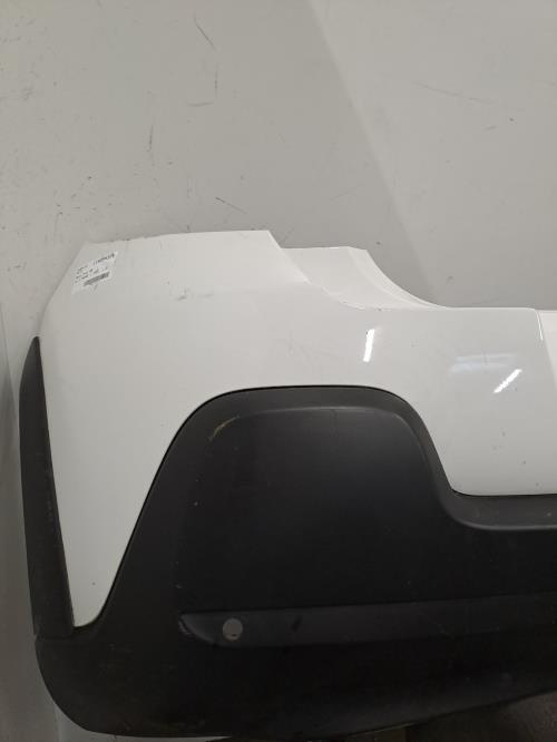 Image Pare choc arriere - CITROEN C3 3