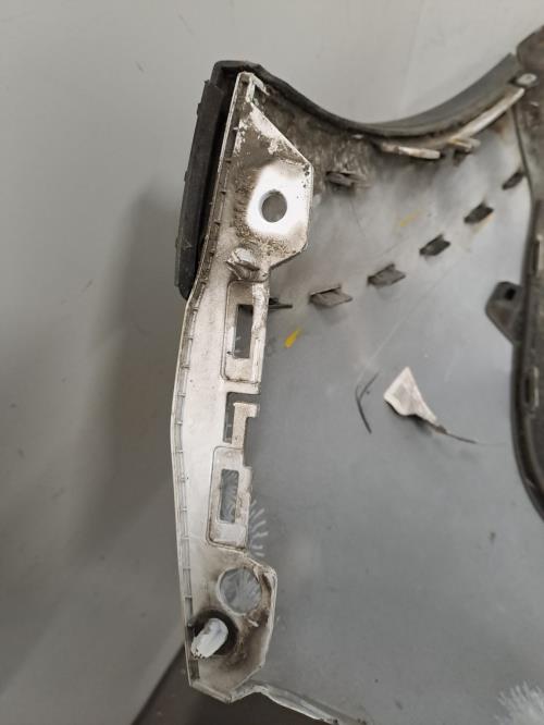 Image Pare choc arriere - CITROEN C3 3