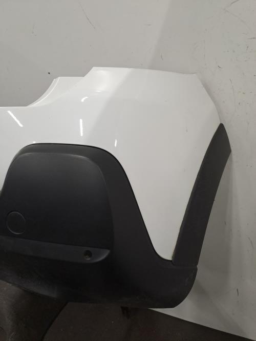 Image Pare choc arriere - CITROEN C3 3
