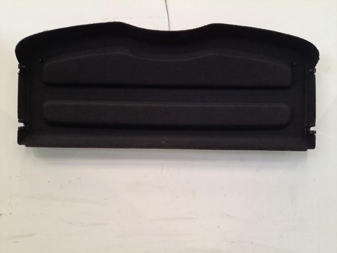 Image Plage arriere - CITROEN C3 3