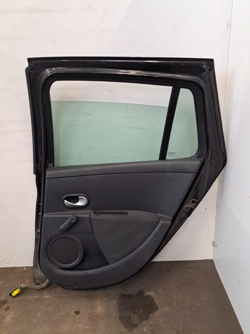 Image Porte arriere droit - RENAULT CLIO 3