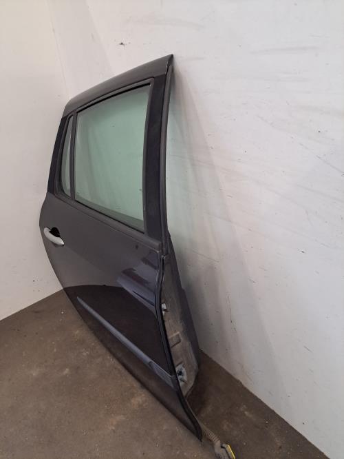 Image Porte arriere droit - RENAULT CLIO 3