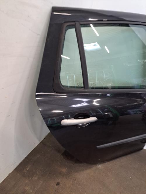 Image Porte arriere droit - RENAULT CLIO 3
