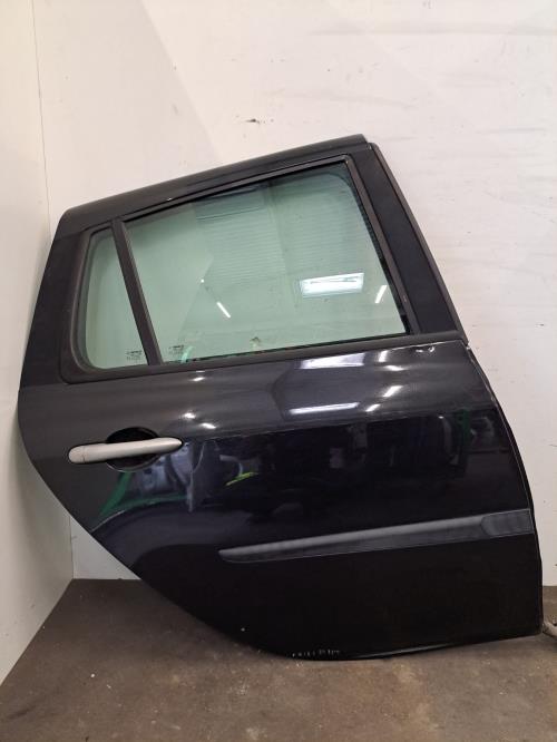 Image Porte arriere droit - RENAULT CLIO 3