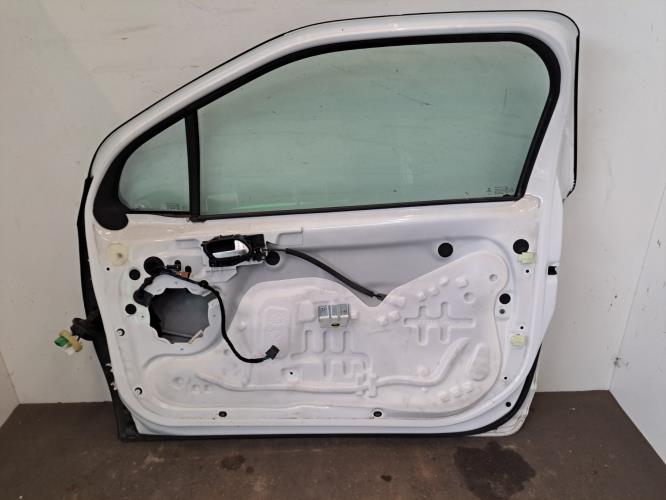 Image Porte avant droit - CITROEN DS3