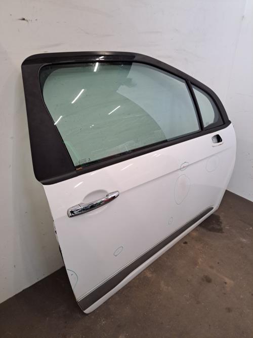 Image Porte avant droit - CITROEN DS3