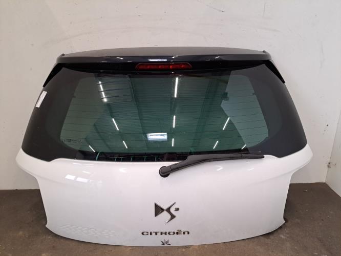 Image Malle/Hayon arriere - CITROEN DS3