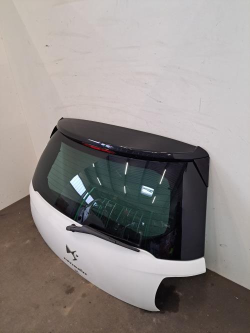 Image Malle/Hayon arriere - CITROEN DS3