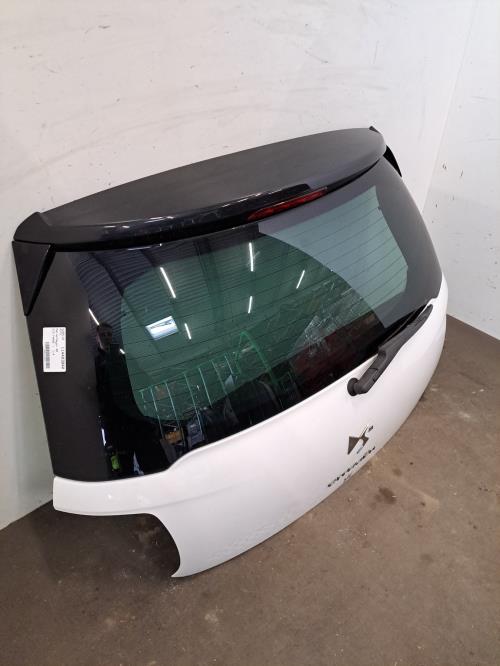 Image Malle/Hayon arriere - CITROEN DS3