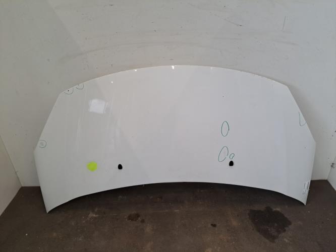 Image Capot - CITROEN DS3