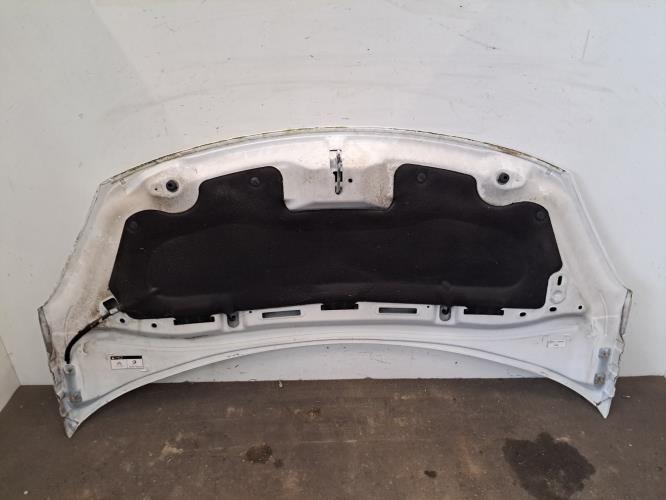Image Capot - CITROEN DS3