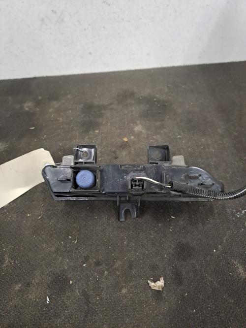 Image Feu diurne avant gauche - RENAULT CLIO 4