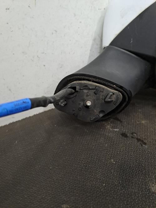 Image Retroviseur droit - RENAULT CLIO 4