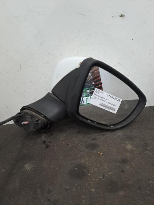 Image Retroviseur droit - RENAULT CLIO 4