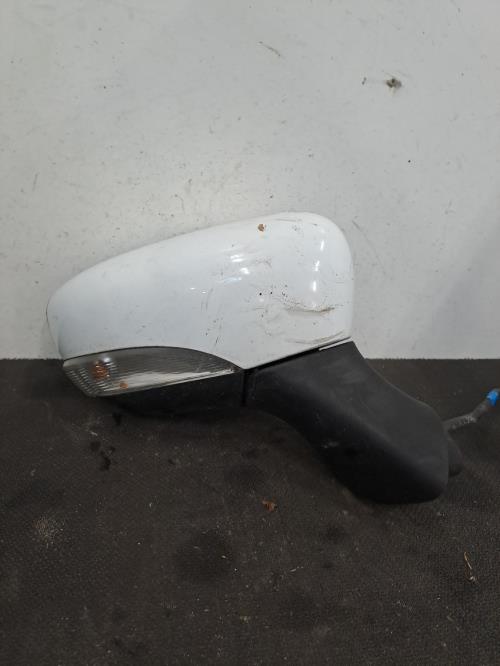 Image Retroviseur droit - RENAULT CLIO 4
