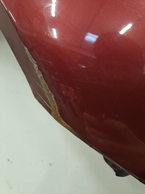 Image Aile avant droit - ALFA ROMEO 159