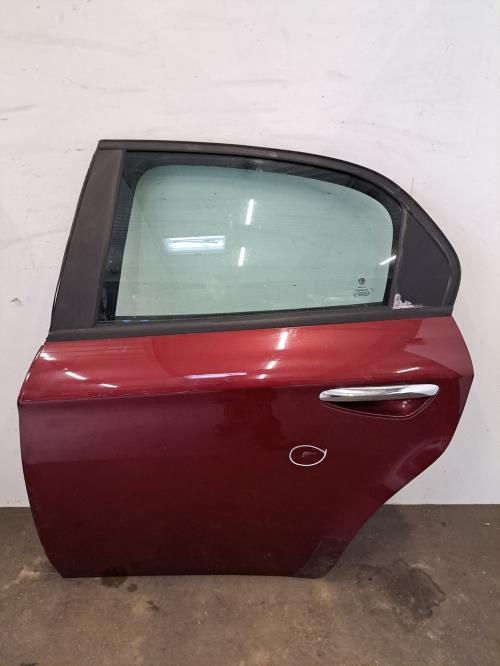 Image Porte arriere gauche - ALFA ROMEO 159