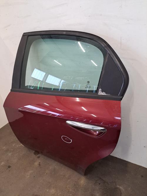 Image Porte arriere gauche - ALFA ROMEO 159