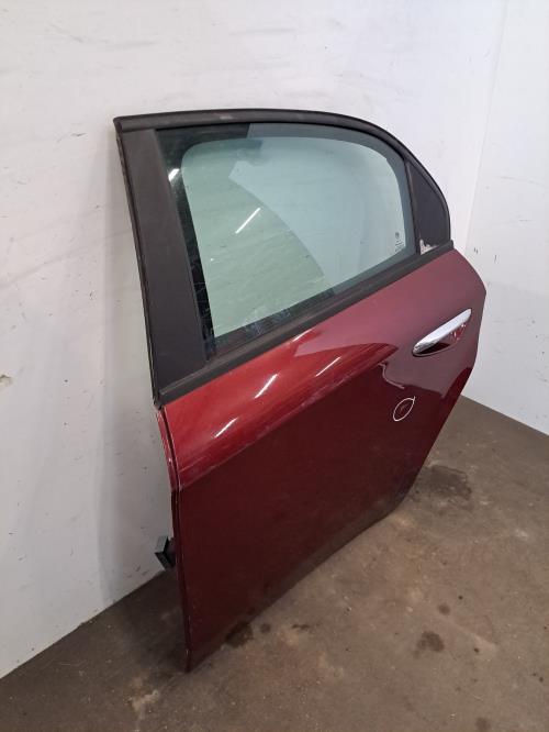 Image Porte arriere gauche - ALFA ROMEO 159