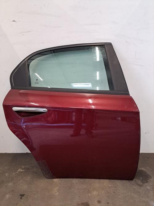 Image Porte arriere droit - ALFA ROMEO 159