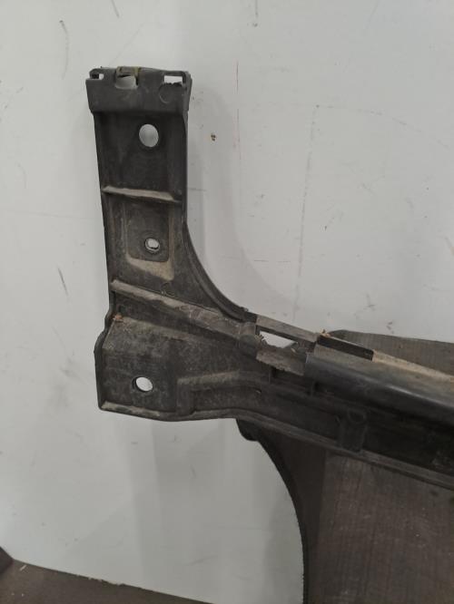 Image Support de pare chocs arriere - ALFA ROMEO 159