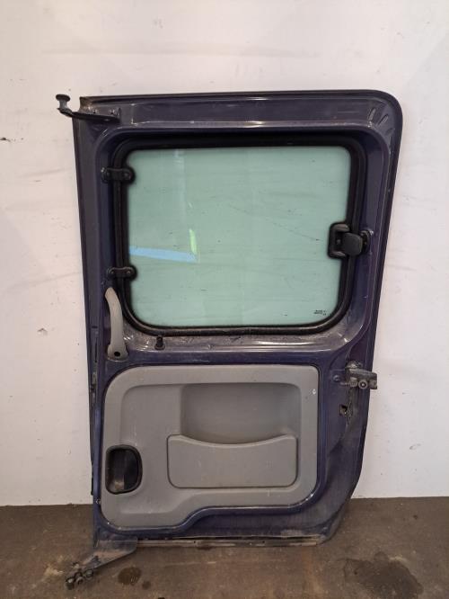 Image Porte laterale droit - RENAULT KANGOO 1