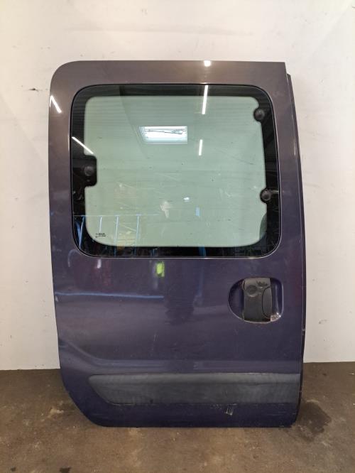 Image Porte laterale droit - RENAULT KANGOO 1