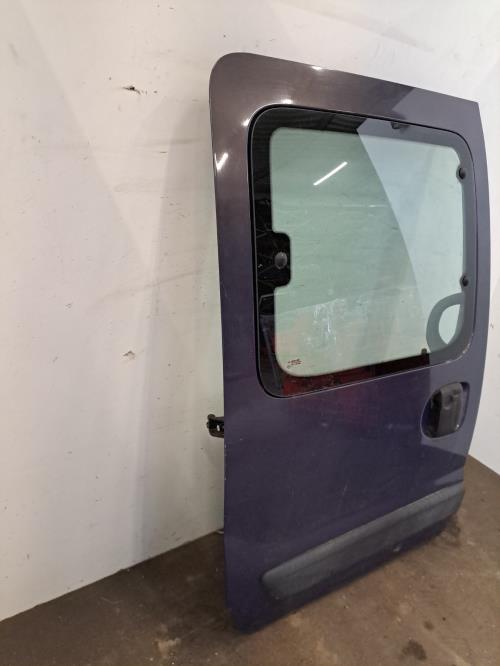 Image Porte laterale droit - RENAULT KANGOO 1