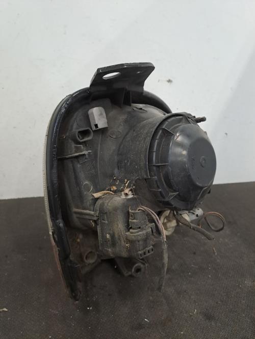 Image Optique avant principal gauche (feux)(phare) - RENAULT KANGOO 1
