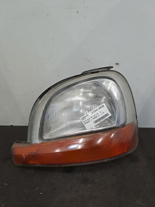 Image Optique avant principal gauche (feux)(phare) - RENAULT KANGOO 1