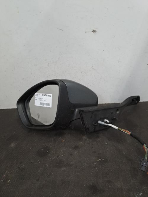 Image Retroviseur gauche - PEUGEOT 208 1