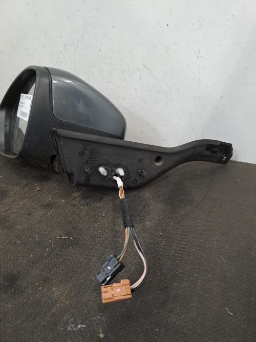 Image Retroviseur gauche - PEUGEOT 208 1