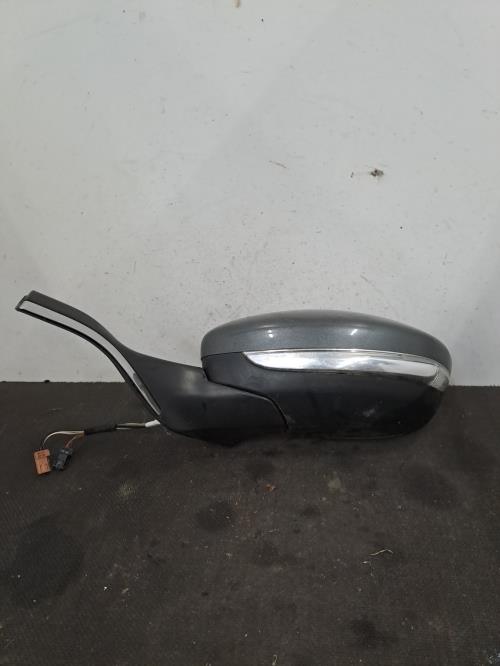 Image Retroviseur gauche - PEUGEOT 208 1