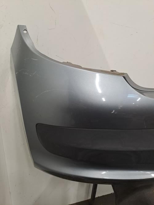 Image Pare choc arriere - PEUGEOT 207