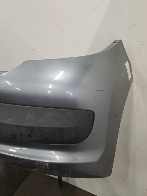 Image Pare choc arriere - PEUGEOT 207