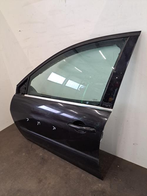 Image Porte avant gauche - RENAULT LAGUNA 3