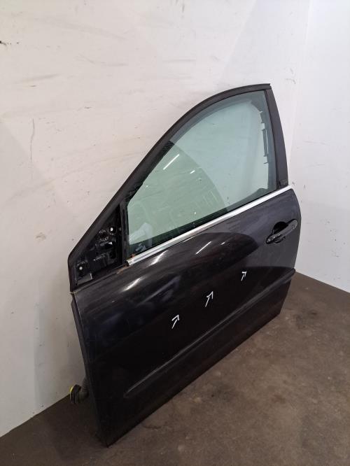 Image Porte avant gauche - RENAULT LAGUNA 3