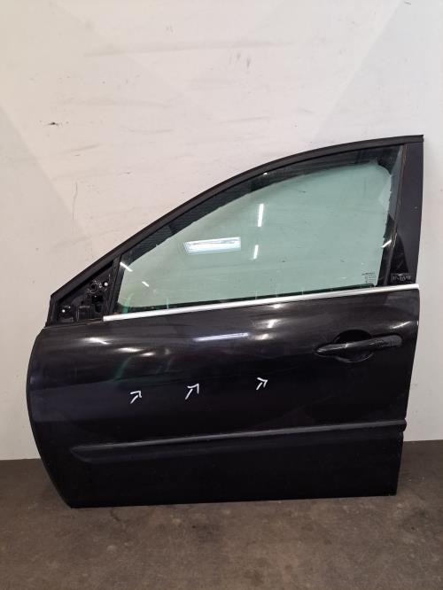 Image Porte avant gauche - RENAULT LAGUNA 3