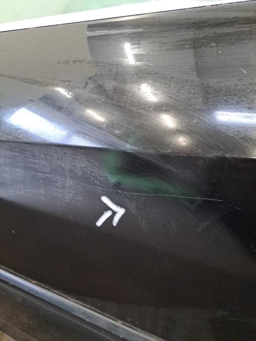 Image Porte avant gauche - RENAULT LAGUNA 3