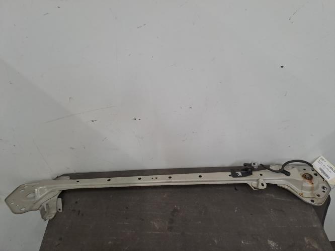 Image Armature avant, Masque avant - SUZUKI IGNIS 3